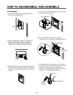 Preview for 116 page of LG LRSC21934SW Service Manual