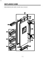 Preview for 119 page of LG LRSC21934SW Service Manual