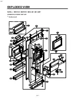 Preview for 121 page of LG LRSC21934SW Service Manual