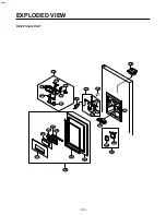 Preview for 128 page of LG LRSC21934SW Service Manual