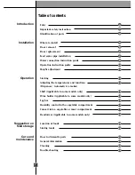 Предварительный просмотр 2 страницы LG LRSC21935 User Manual