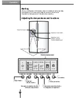 Предварительный просмотр 13 страницы LG LRSC21935 User Manual