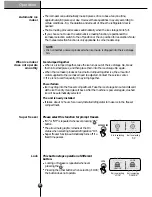 Предварительный просмотр 15 страницы LG LRSC21935 User Manual