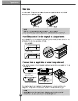 Предварительный просмотр 19 страницы LG LRSC21935 User Manual