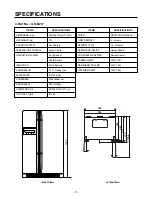 Предварительный просмотр 11 страницы LG LRSC21935xx Service Manual