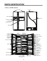 Предварительный просмотр 12 страницы LG LRSC21935xx Service Manual