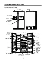 Предварительный просмотр 13 страницы LG LRSC21935xx Service Manual