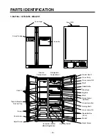 Предварительный просмотр 16 страницы LG LRSC21935xx Service Manual