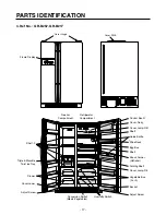 Предварительный просмотр 17 страницы LG LRSC21935xx Service Manual