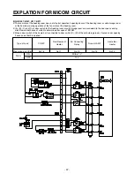 Предварительный просмотр 37 страницы LG LRSC21935xx Service Manual