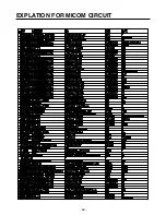 Предварительный просмотр 58 страницы LG LRSC21935xx Service Manual