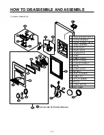 Предварительный просмотр 117 страницы LG LRSC21935xx Service Manual