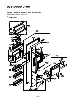 Предварительный просмотр 121 страницы LG LRSC21935xx Service Manual