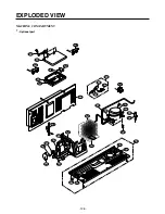 Предварительный просмотр 126 страницы LG LRSC21935xx Service Manual