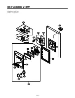 Предварительный просмотр 127 страницы LG LRSC21935xx Service Manual