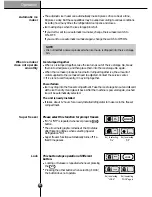 Preview for 15 page of LG LRSC21951 User Manual