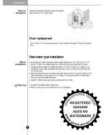 Preview for 7 page of LG LRSC21951ST User Manual