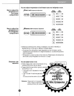 Preview for 14 page of LG LRSC21951ST User Manual