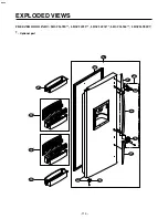 Preview for 114 page of LG LRSC26910 Service Manual