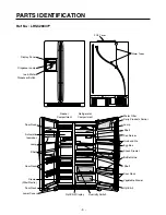 Предварительный просмотр 9 страницы LG LRSC26910SW Service Manual