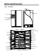 Предварительный просмотр 10 страницы LG LRSC26910SW Service Manual