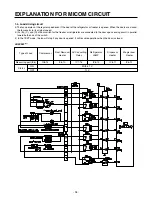 Предварительный просмотр 34 страницы LG LRSC26910SW Service Manual