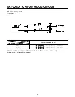 Предварительный просмотр 36 страницы LG LRSC26910SW Service Manual