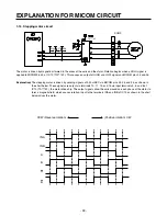 Предварительный просмотр 39 страницы LG LRSC26910SW Service Manual