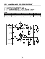 Предварительный просмотр 40 страницы LG LRSC26910SW Service Manual