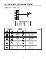 Предварительный просмотр 43 страницы LG LRSC26910SW Service Manual