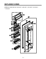 Предварительный просмотр 115 страницы LG LRSC26910SW Service Manual