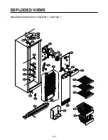 Предварительный просмотр 125 страницы LG LRSC26910SW Service Manual