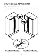 Предварительный просмотр 6 страницы LG LRSC26920TT Service Manual