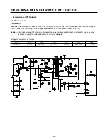 Предварительный просмотр 24 страницы LG LRSC26920TT Service Manual