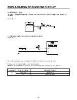 Предварительный просмотр 30 страницы LG LRSC26920TT Service Manual