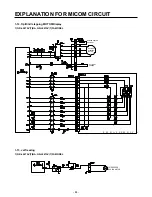 Предварительный просмотр 38 страницы LG LRSC26920TT Service Manual