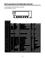 Предварительный просмотр 44 страницы LG LRSC26920TT Service Manual