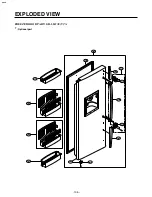 Предварительный просмотр 99 страницы LG LRSC26920TT Service Manual