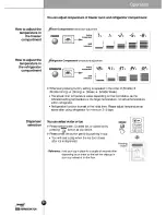 Предварительный просмотр 14 страницы LG LRSC26944TT - Refrigerator Side By Titianium Finish User Manual