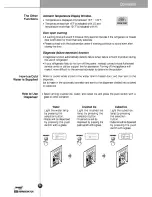 Предварительный просмотр 16 страницы LG LRSC26944TT - Refrigerator Side By Titianium Finish User Manual