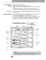 Предварительный просмотр 4 страницы LG LRSC26980TT User Manual