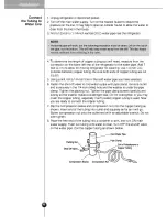 Предварительный просмотр 9 страницы LG LRSC26980TT User Manual