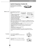 Предварительный просмотр 22 страницы LG LRSC26980TT User Manual