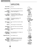 Предварительный просмотр 23 страницы LG LRSC26980TT User Manual