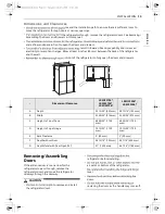 Предварительный просмотр 13 страницы LG LRSDS2706 Series Owner'S Manual