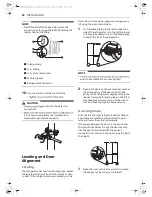 Предварительный просмотр 20 страницы LG LRSDS2706 Series Owner'S Manual