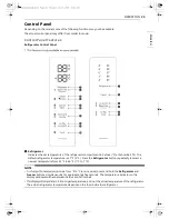 Предварительный просмотр 23 страницы LG LRSDS2706 Series Owner'S Manual