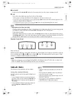 Предварительный просмотр 25 страницы LG LRSDS2706 Series Owner'S Manual