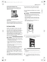 Предварительный просмотр 27 страницы LG LRSDS2706 Series Owner'S Manual