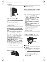 Предварительный просмотр 28 страницы LG LRSDS2706 Series Owner'S Manual